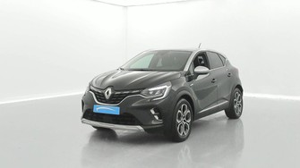Photo Renault Captur Captur E-Tech Plug-in 160
