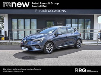 Photo Renault Clio V Clio E-Tech 140