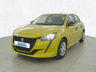 Photo Peugeot 208 208 PureTech 75 S&S BVM5