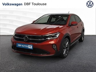 Photo Volkswagen Taigo 1.0 TSI 110 DSG7 Style