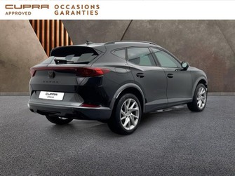 Photo Cupra Formentor 1.5 TSI 150ch V DSG7