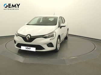 Photo Renault Clio SCe 65 - 21 Zen