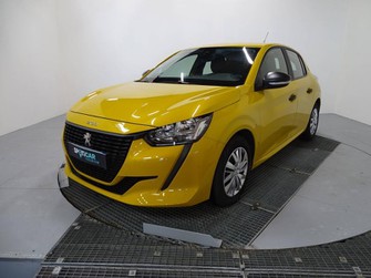 Photo Peugeot 208 1.2 PureTech 75ch S&S Like
