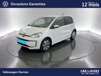 Photo Volkswagen Up ! e-up! 2.0 Electrique