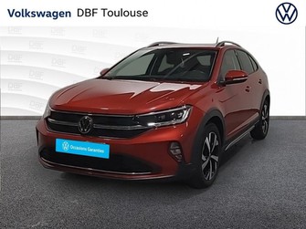 Photo Volkswagen Taigo 1.5 TSI 150 DSG7 Style
