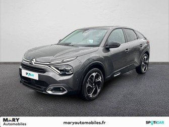 Photo Citroen C4 PureTech 130 EAT8 Max