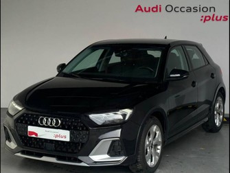 Photo Audi A1 Citycarver 30 TFSI 110ch Design Luxe S tronic 7