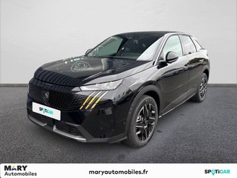 Photo Peugeot 3008 Hybrid 145 e-DCS6 Allure