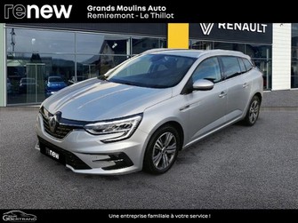 Photo Renault Megane Estate 1.5 Blue dCi 115ch Intens EDC -21N