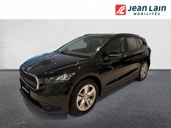 Photo Skoda Enyaq 60