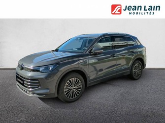 Photo Volkswagen Tiguan 1.5 eTSI 150ch DSG7 Elegance