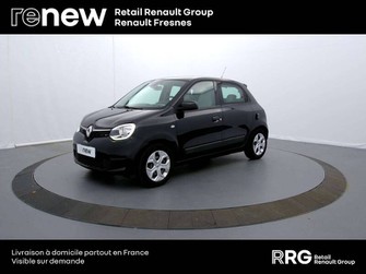 Photo Renault Twingo III Twingo III SCe 65
