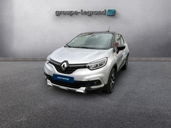 Photo Renault Captur 1.2 TCe 120ch energy Intens