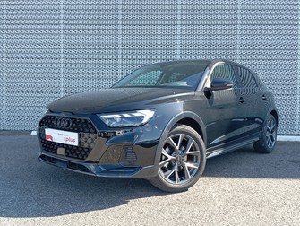 Photo Audi A1 ALLSTREET A1 Allstreet 35 TFSI 150 ch S tronic 7