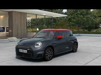 Photo Mini Mini Cooper 3 Portes E 184ch JCW