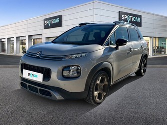 Photo Citroen C3 Aircross PureTech 110ch S&S Shine E6.d
