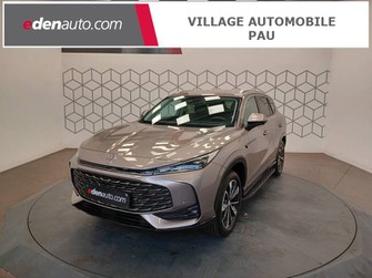 Photo MG EHS 1.5T PHEV 272 ch Luxury