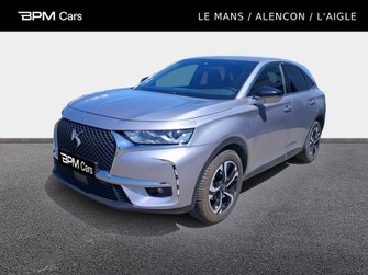 Photo DS 7 Crossback BlueHDi 130ch Business Automatique
