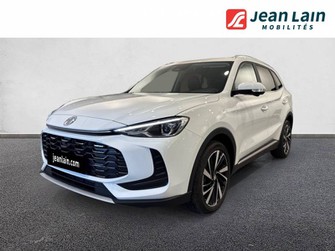 Photo MG ZS 1.5 L Hybrid+ 197 ch Luxury