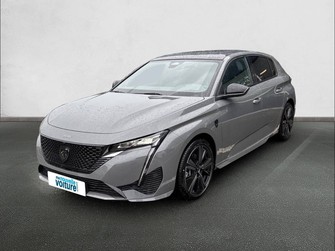 Photo Peugeot 308 308 Hybrid 136 e-DCS6