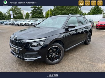 Photo Skoda Kamiq Kamiq 1.5 TSI 150 ch DSG7