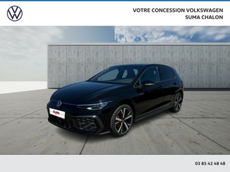 Photo Volkswagen Golf Golf 1.5 eHybrid 272 DSG6
