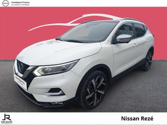 Photo Nissan Qashqai 1.5 dCi 115ch Tekna+ Euro6d-T