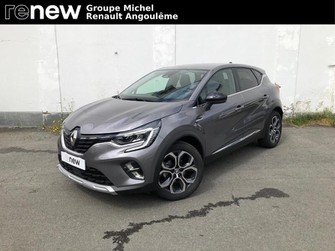 Photo Renault Captur Captur TCe 90 Techno