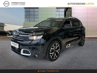 Photo Citroen C5 Aircross BlueHDi 130ch S&S Feel E6.d-TEMP
