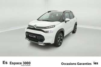 Photo Citroen C3 Aircross C3 Aircross PureTech 110 S&S BVM6