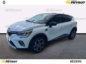 Photo Renault Captur TCe 90 Techno