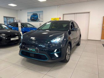 Photo Kia Niro e-Niro Electrique 204 ch