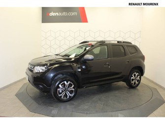 Photo Dacia Duster TCe 150 4x2 EDC Journey