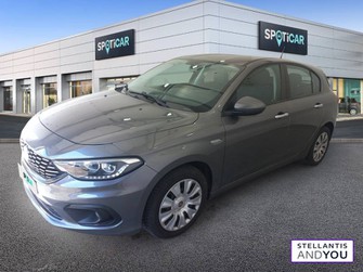 Photo Fiat Tipo 5 Portes 1.4 95 ch Pop