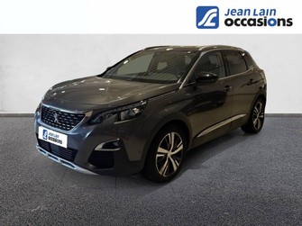 Photo Peugeot 3008 Hybrid 225 e-EAT8 GT Line
