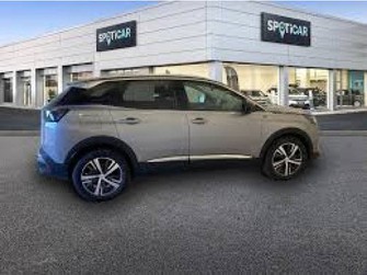Photo Peugeot 3008 BlueHDi 130ch S&S EAT8 Roadtrip