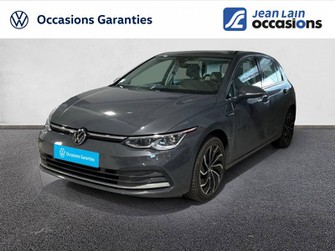 Photo Volkswagen Golf 1.5 eTSI OPF 150 DSG7 Style