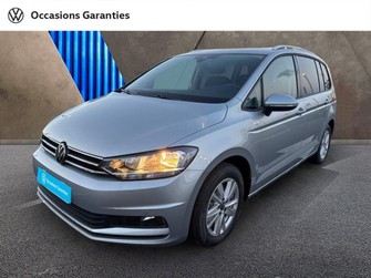 Photo Volkswagen Touran 1.5 TSI EVO 150ch Life Plus DSG7 7 places