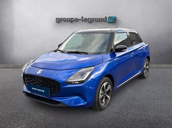 Photo Suzuki Swift 1.2 Hybrid 83ch Pack