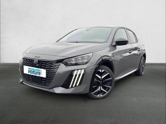 Photo Peugeot 208 Electrique 51 kWh 156ch - GT