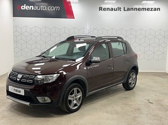 Photo Dacia Sandero dCi 90 Stepway