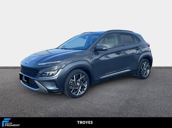 Photo Hyundai Kona HYBRID 141 Executive