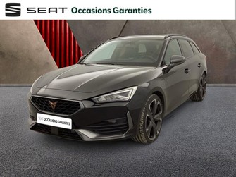 Photo Cupra Leon ST LEON SPORTSTOURER 1.4 e-Hybrid 245ch VZ DSG6