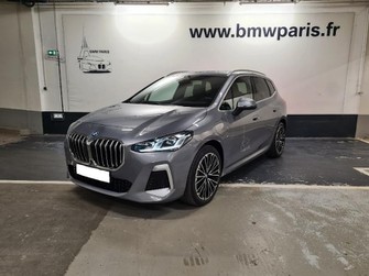 Photo Bmw Serie 2 Active Tourer 225e xDrive 245ch Active Tourer M Sport