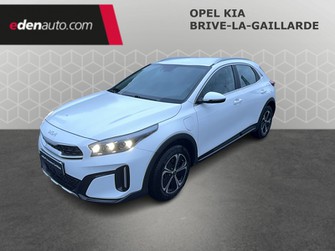 Photo Kia XCeed 1.6 GDi PHEV 141ch DCT6 Active