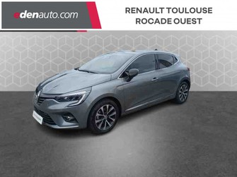 Photo Renault Clio TCe 140 Techno