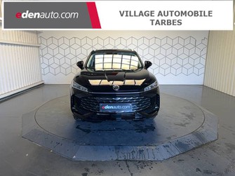 Photo MG EHS 1.5T PHEV 272 ch Luxury