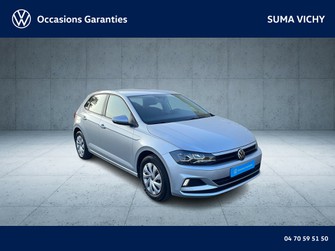 Photo Volkswagen Polo Polo 1.0 80 S&S BVM5