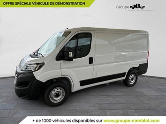 Photo Fiat Ducato FOURGON DUCATO