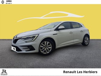 Photo Renault Megane 1.5 Blue dCi 95ch Business